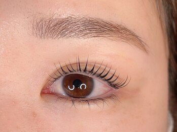 ラシク ゼロ 草加駅前(Lashiku Zero)/パリジェンヌ×アイブロウ