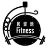 居留地フィットネス(居留地Fitness)のお店ロゴ