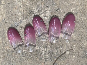 定額シンプルコース¥8000