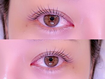 シル シェノン(cil shenon)/まつげパーマ