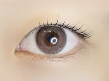 リノ カヒリ アイラッシュ(Lino kahili)/ラッシュリフト