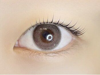 リノ カヒリ アイラッシュ(Lino kahili)/ラッシュリフト