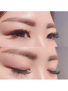 ココアンジェ 福津店(hair&eyelash cocoAnge)/3D MIX
