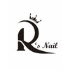 アールズネイル(R's Nail)のお店ロゴ