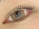 シェリーアイ(CHERIE EYE)の写真/【綺麗な目元をキープ♪】丁寧×高技術でモチの良さに自信あり◎すっぴんでも自信が持てる目元に…★