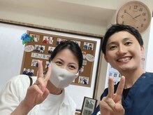 整体院オアシス(Oasis)/産後骨盤矯正｜40代女性