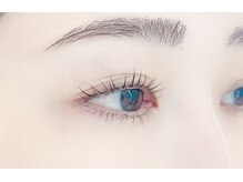 アンジェロビューティ(ANGELO BEAUTY)/ビューラーいらずなまつげ