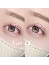 アイモア 四日市店(eye mor.)/パリジェンヌorまつげパーマ