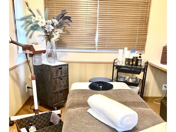 オンリーユータイム(ONLY YOU TIME)/エステルーム