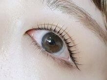 モーント 千葉店(MOND)/デザインラッシュリフト