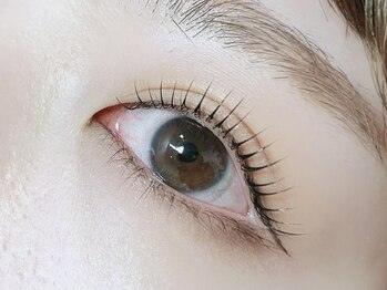 モーント 千葉店(MOND)/デザインラッシュリフト