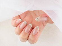 エルア ホノ ホノ(Elua Hono-Hono)/ハンドネイル