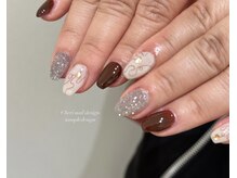 シェリ(Cheri)/サンプルデザイン