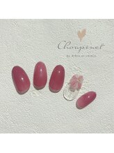 シュピネ バイ アルブル エト シミー(Choupinet by Arbre et chimie)/定額シンプル￥6600