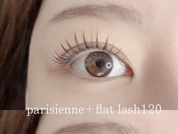 リコ ヘアアンドリラクゼーション(LICO)/パリエク