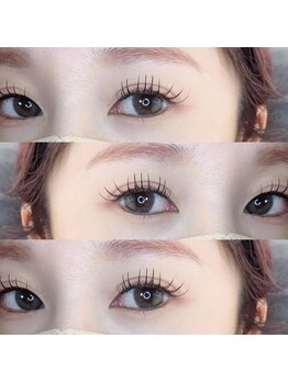 ルッソ 七隈店(Lusso)/最高級セーブル☆