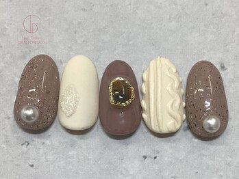 キャンアイドレッシー 平塚店/hand定額コース☆6,500円