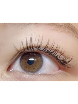 カラーエクステがあるサロン