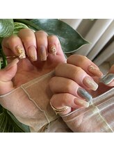 ファンザネイル(fun the nail)/アートフリー