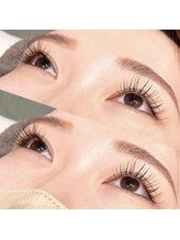 イト 藤沢店(IT'O+)/アイリスト: 金伍