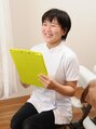 整体 骨盤調整サロン ボディライト フレンテ西宮店 射場 友茄