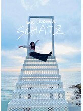 シャッツ(SCHATZ) yokoyama 