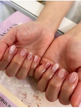 ユーネイル(you._nail)/