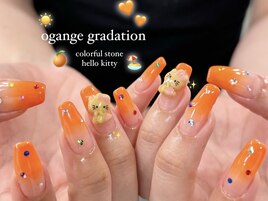 サマーデザイン