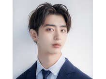 メンズビューティーカフェザパーム 大阪梅田(MEN'S BEAUTY CAFE×THE PERM)の雰囲気（☆美容男子は☆キリッと爽やかに）