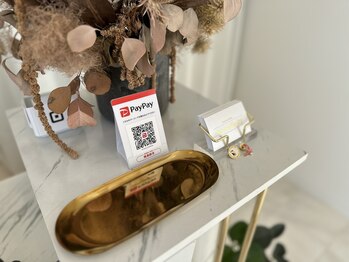 セレンディピティー(Serendipity)/【支払方法】