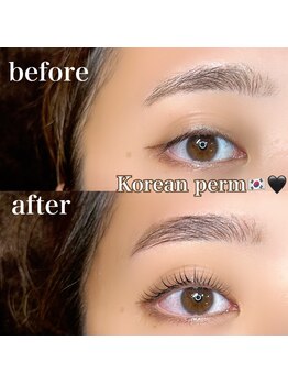 ソプラ 京都駅前店(sopra)/韓国風パーマ