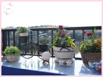 カパリリ/耳つぼ施術☆名古屋/痩身