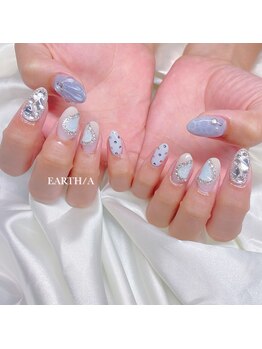 アース オーセンティック 草津エイスクエア店(EARTH/A)/10本art