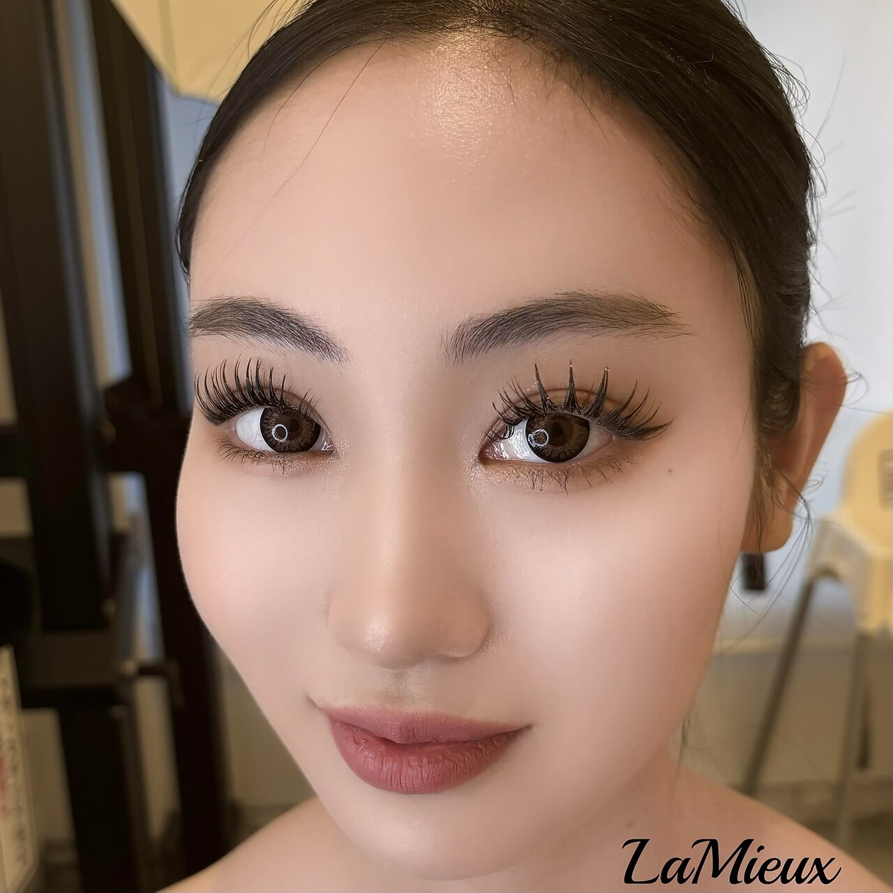 まつげ美容液ミューラッシュ（下まつげ美容液ミューラッシュLを