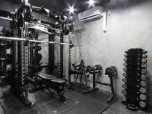 ピーエムジージム(PMG-GYM)
