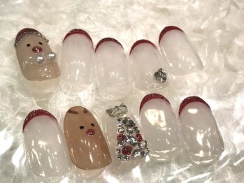 ワイワイ(yy)/クリスマス