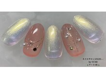 エンジェル 葛飾(ANGEL)/YUMI担当