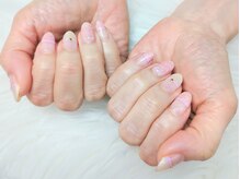 はあとねいる 和泉中央店/11月限定デザイン♪