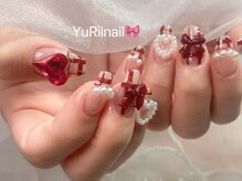 ユリネイル(YuRii Nail)/