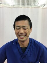 新越谷駅前鍼灸整骨院 荒井 宏之