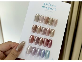 enoiガラスマグもございます!!