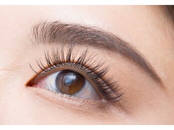 ビューティーサロン ココ 尾張旭店(Beauty salon COCO)の写真/【丁寧カウンセリング◆実力派人気サロン】シングルプラス80束¥5400/付放題¥7200♪可愛いを自由自在に。