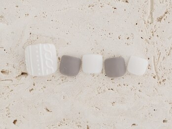 レノヴィア(Re:novia)/Foot　standard ¥7980