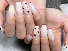 ウムネイル(UM Nail)/artやり放題