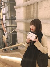 ホワイトアイ 横浜(WHITE EYE) 猪田 