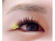 ヴォニータ(Vonita)/フラットラッシュ上180本