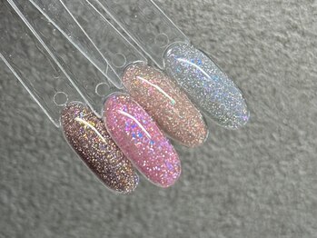 エムスリー(M3)/新色フラッシュ☆