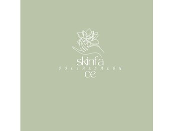 スキンフェイス(skin face)/宜しくお願いしますm(__)m
