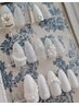 sima【トレンドデザイン¥6600】オシャレさUP！追加料金無し フィルイン無料♪