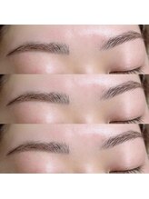 ティア 浦和(Tia)/　美眉ワックス/担当Karen